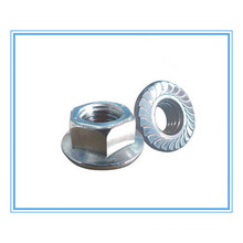 DIN6923 Hex Flange Nut